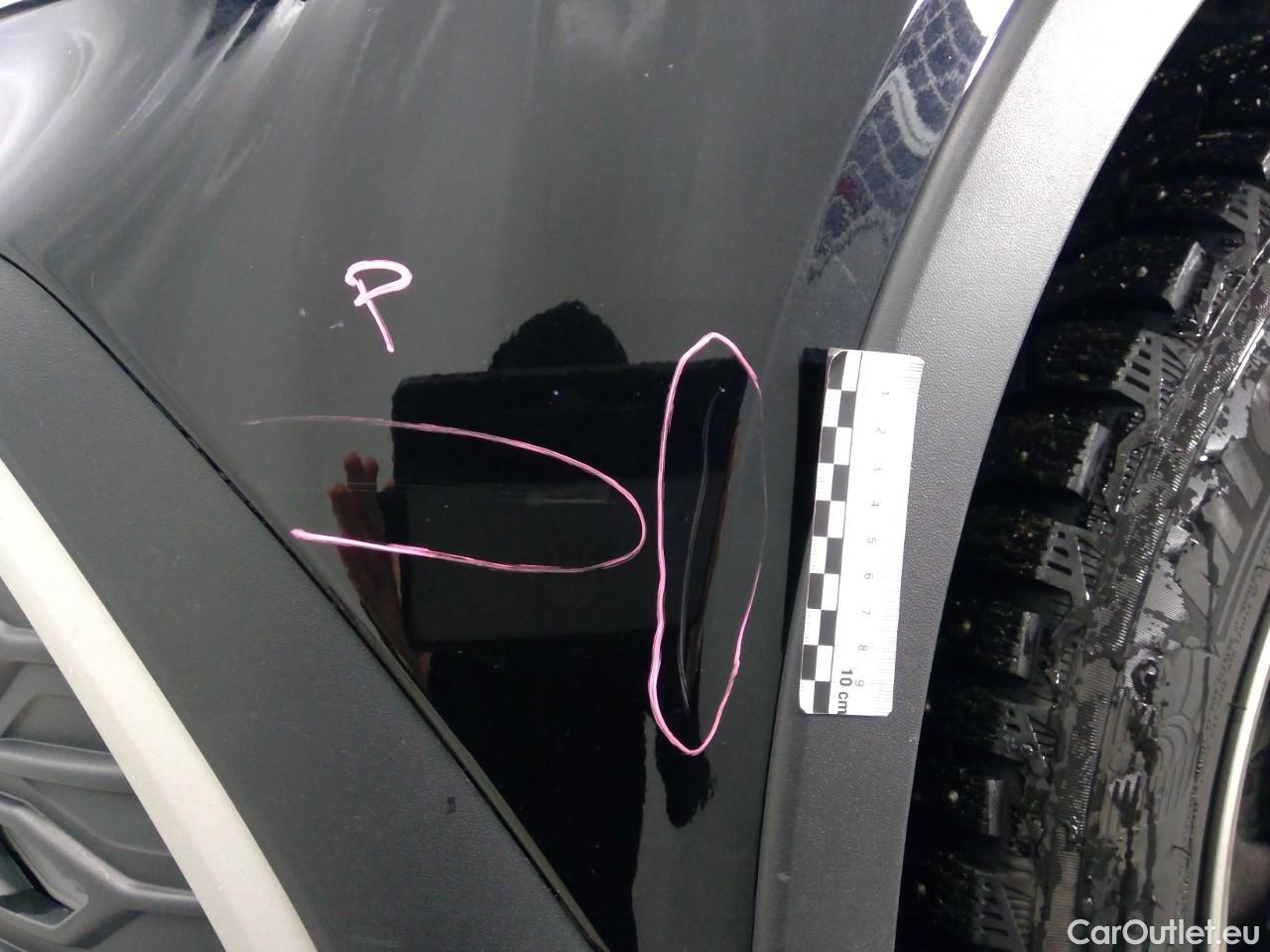  Volkswagen  Golf  Allt.TDI 200 Ed.X 4x4 Aut #3