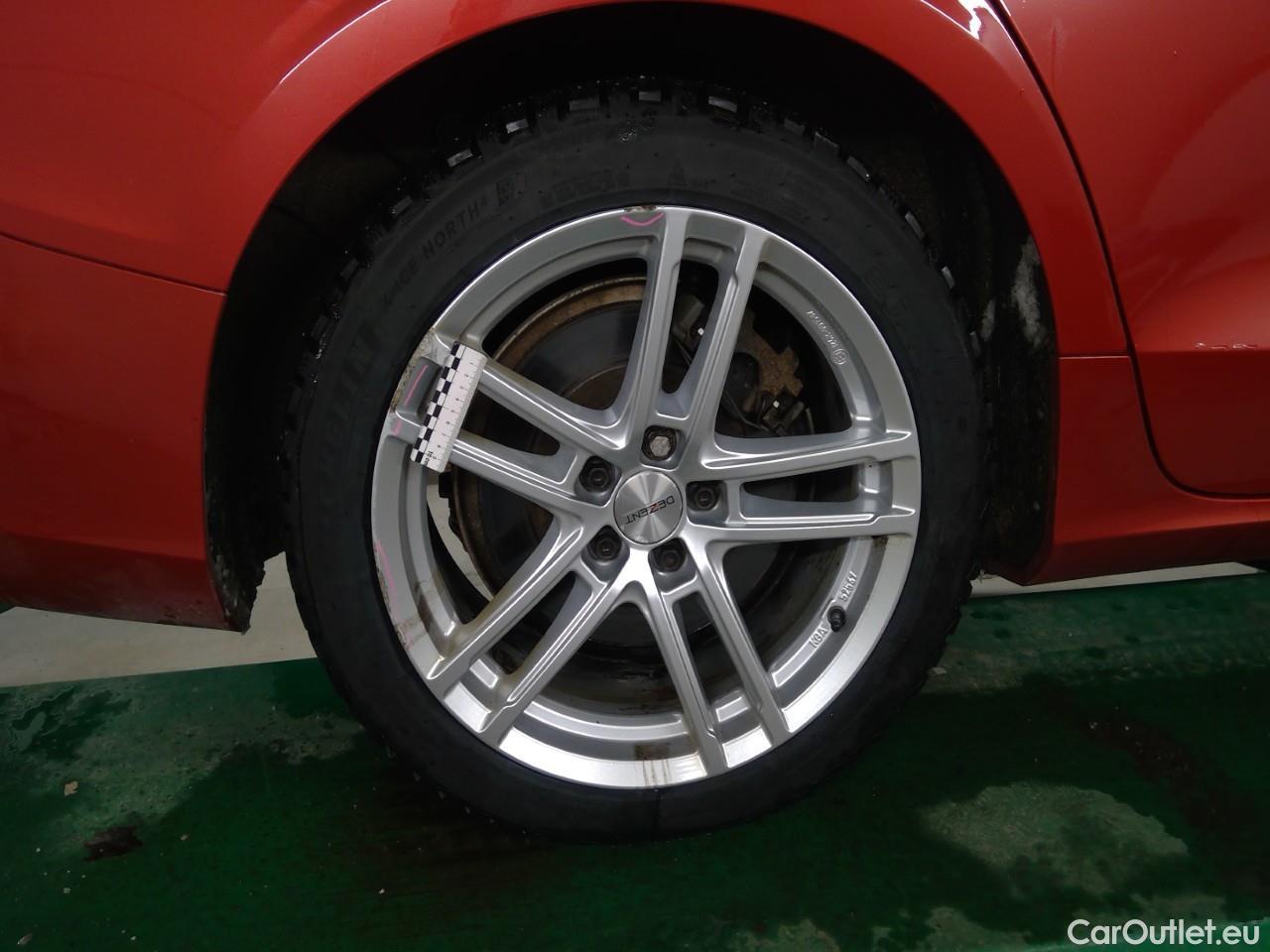  Volvo  V60  T6 AWD Inscript.Exp.Aut #9