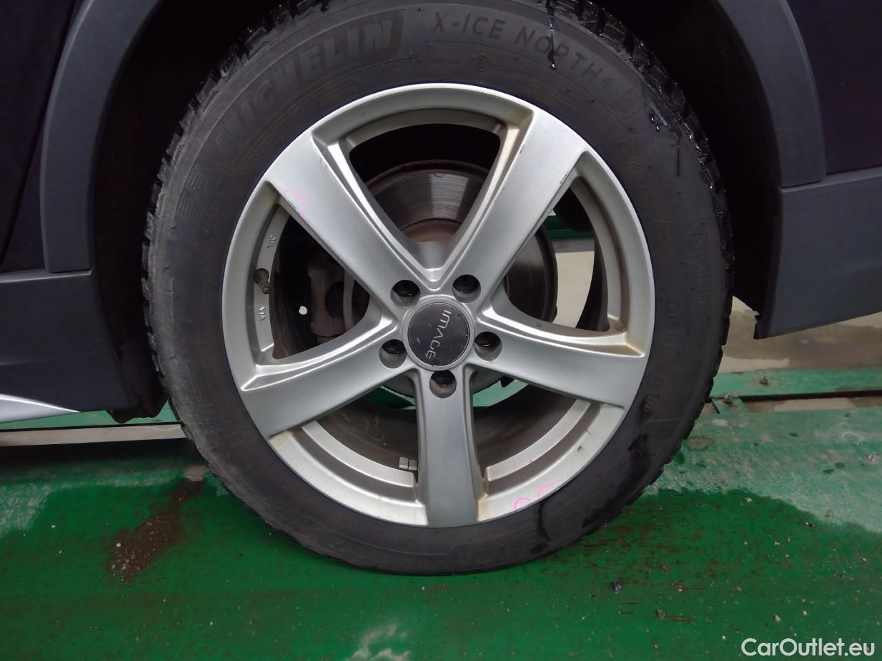  Volkswagen  Golf  Allt.TDI 200 Ed.X 4x4 Aut #21