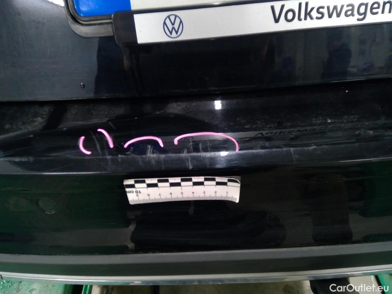  Volkswagen  Golf  Allt.TDI 200 Ed.X 4x4 Aut #22