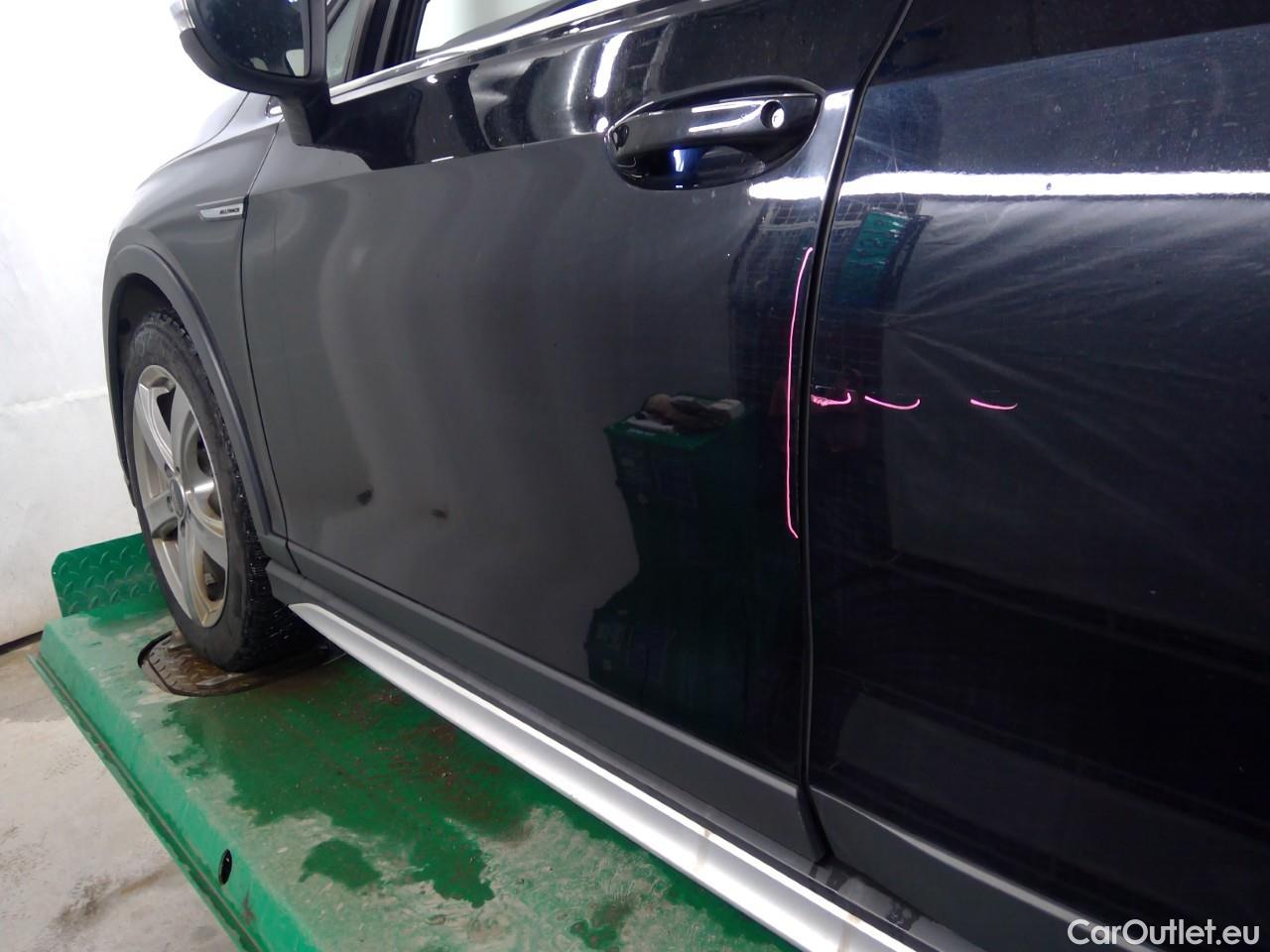  Volkswagen  Golf  Allt.TDI 200 Ed.X 4x4 Aut #7