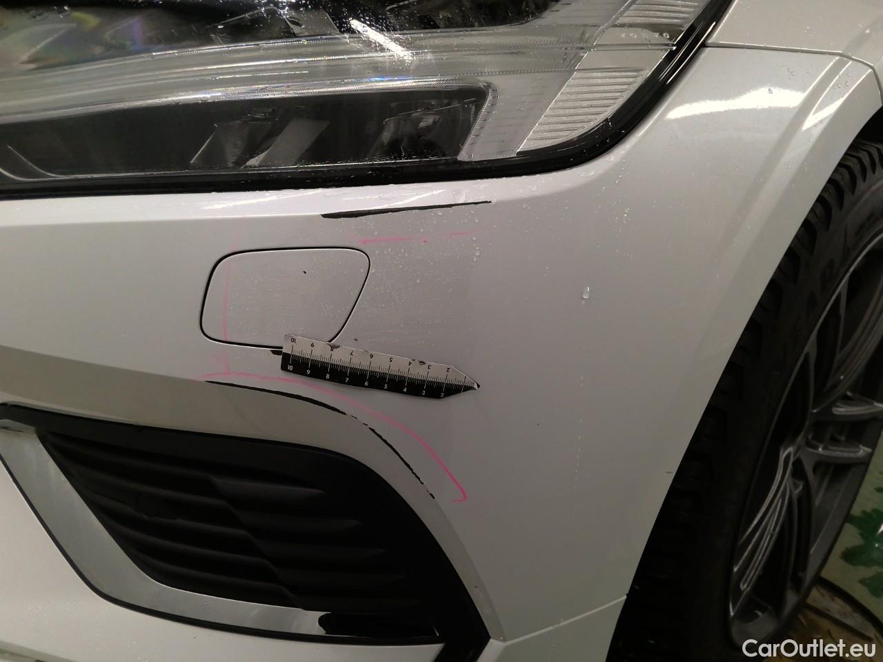  Volvo  V60  T6 350 Co.Bri.Rec. AWD Aut #2