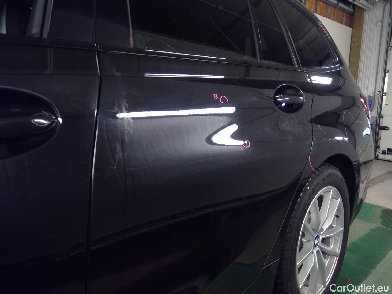  Bmw  Serie 3 330e Tour. Connect.Edit. Aut #9