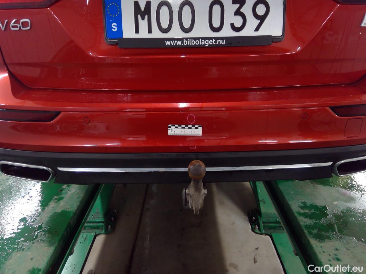  Volvo  V60  T6 AWD Inscript.Exp.Aut #7