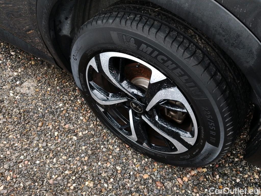  DS  DS7 DS DS 7 Crossback / 2017 / 5P / todoterreno BlueHDi DE 96kW (130CV) Auto. CHIC (AC) #6