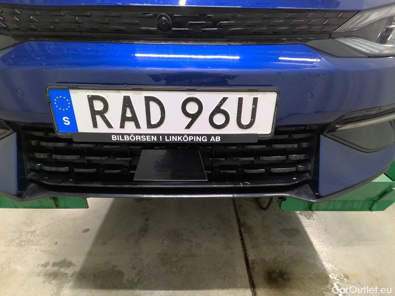  KIA  Ev6  77.4kWh 325 AWD GT-L.Vegan #4