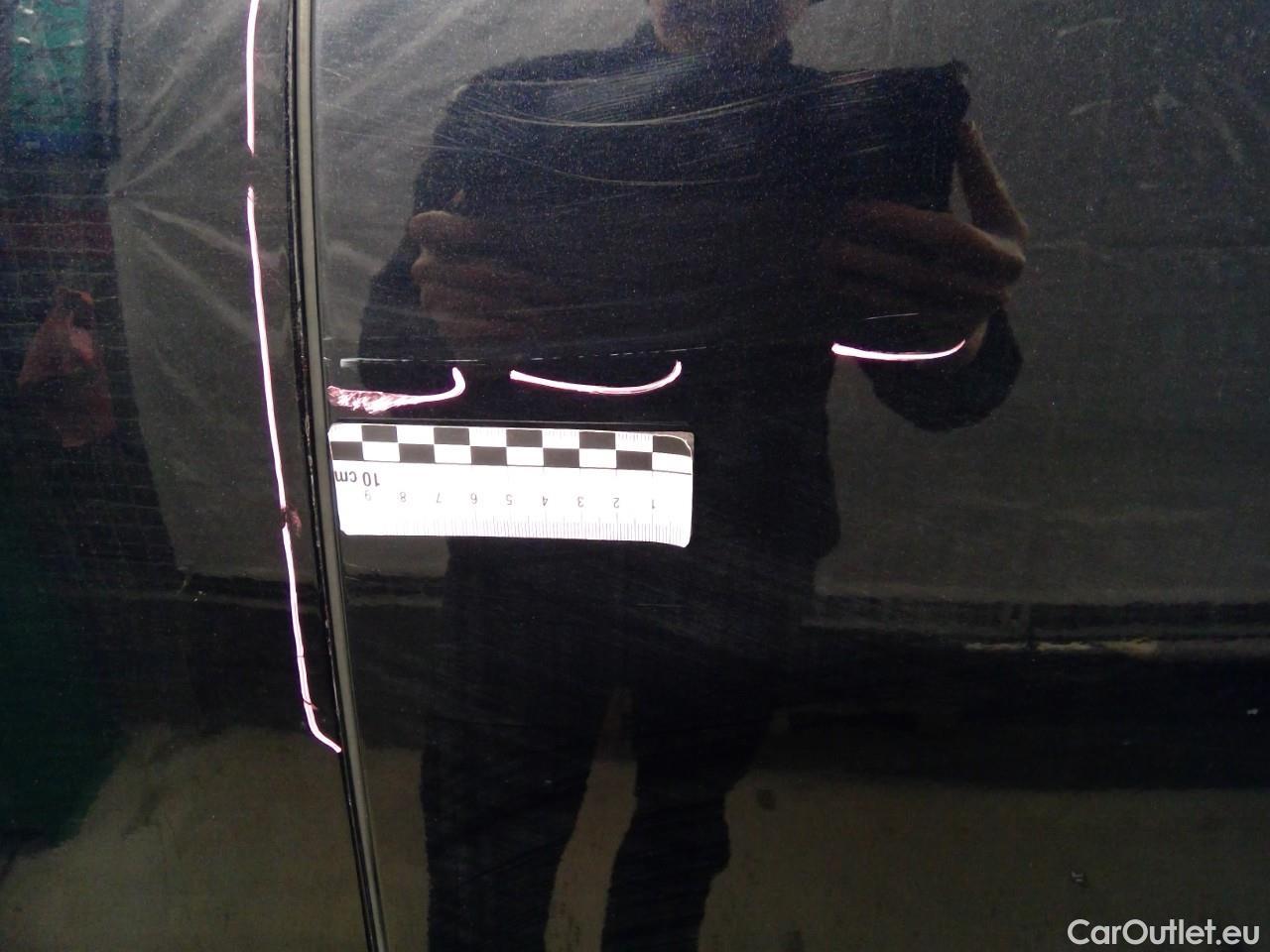  Volkswagen  Golf  Allt.TDI 200 Ed.X 4x4 Aut #11