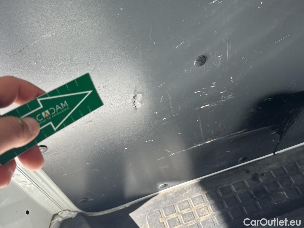  Opel  Vivaro OPEL  / 2019 / 4P / furgón 2.0 Diésel 88kW (120CV) L Inc. Select #36