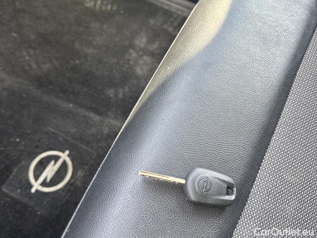  Opel  Vivaro OPEL  / 2019 / 4P / furgón 2.0 Diésel 88kW (120CV) L Inc. Select #30