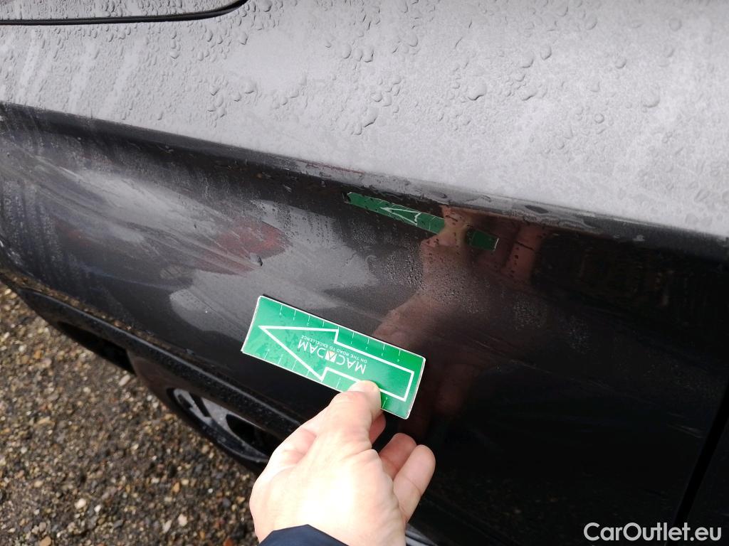  DS  DS7 DS DS 7 Crossback / 2017 / 5P / todoterreno BlueHDi DE 96kW (130CV) Auto. CHIC (AC) #15