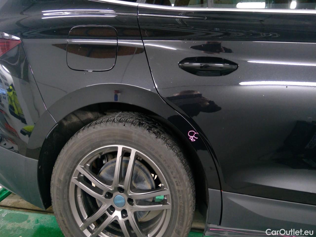  Skoda  ENYAQ  iV80 5d #19