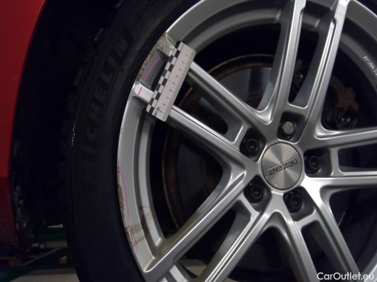  Volvo  V60  T6 AWD Inscript.Exp.Aut #10