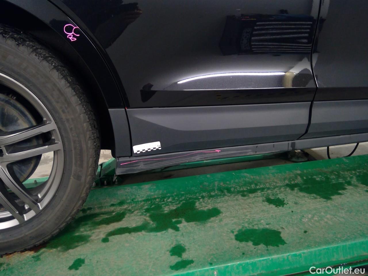  Skoda  ENYAQ  iV80 5d #21