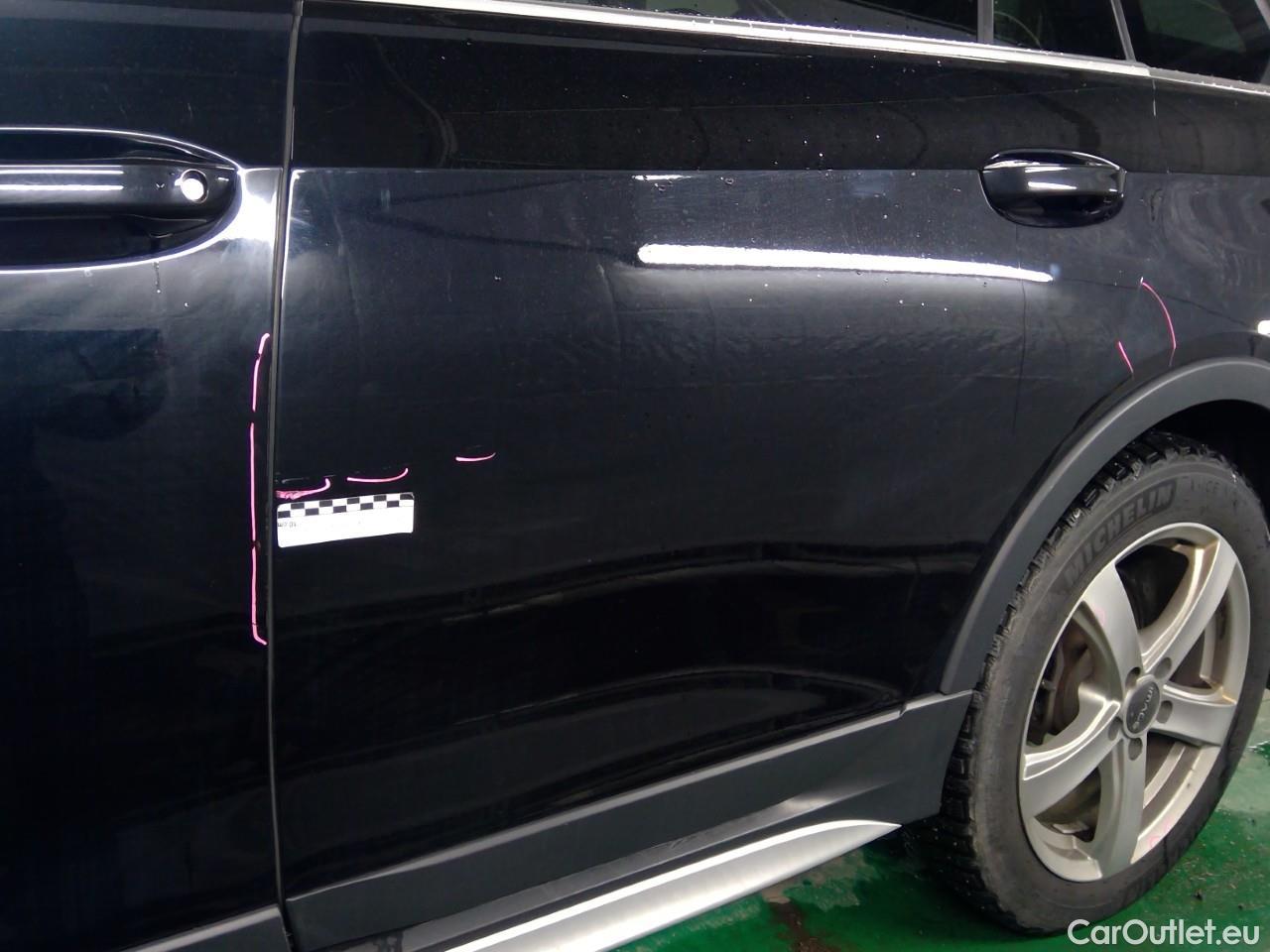  Volkswagen  Golf  Allt.TDI 200 Ed.X 4x4 Aut #10