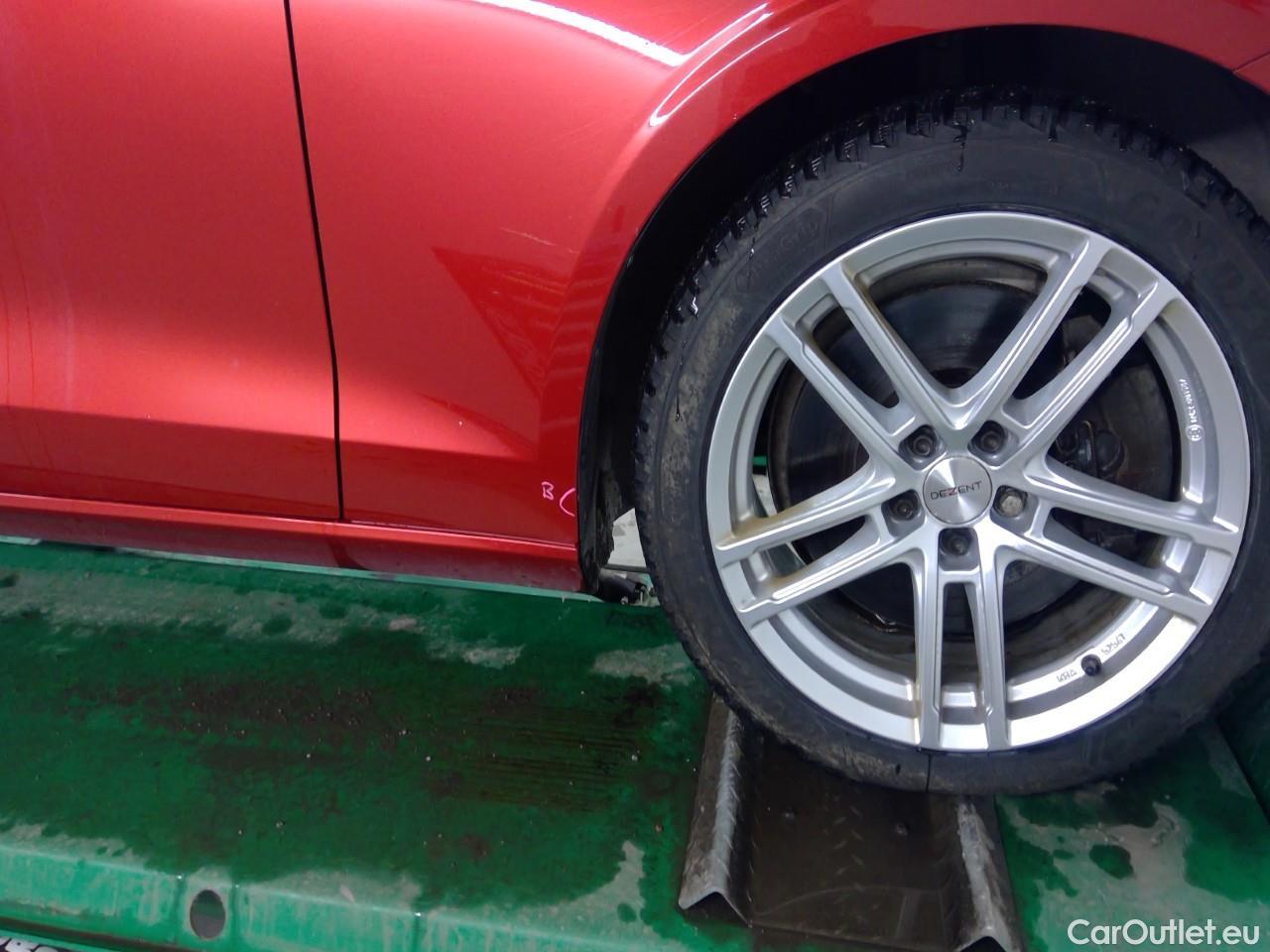  Volvo  V60  T6 AWD Inscript.Exp.Aut #16