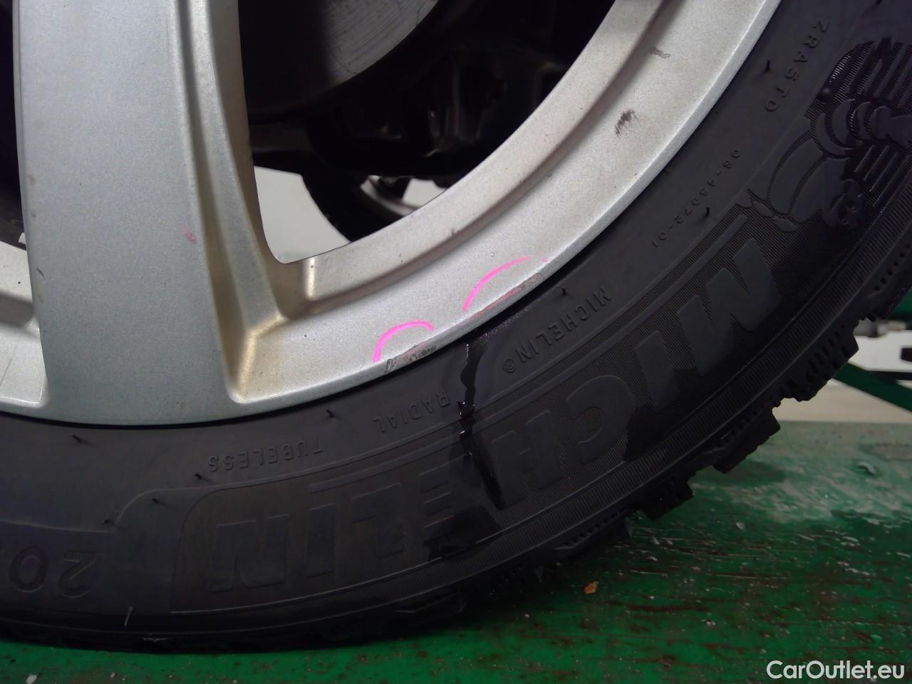  Volkswagen  Golf  Allt.TDI 200 Ed.X 4x4 Aut #20