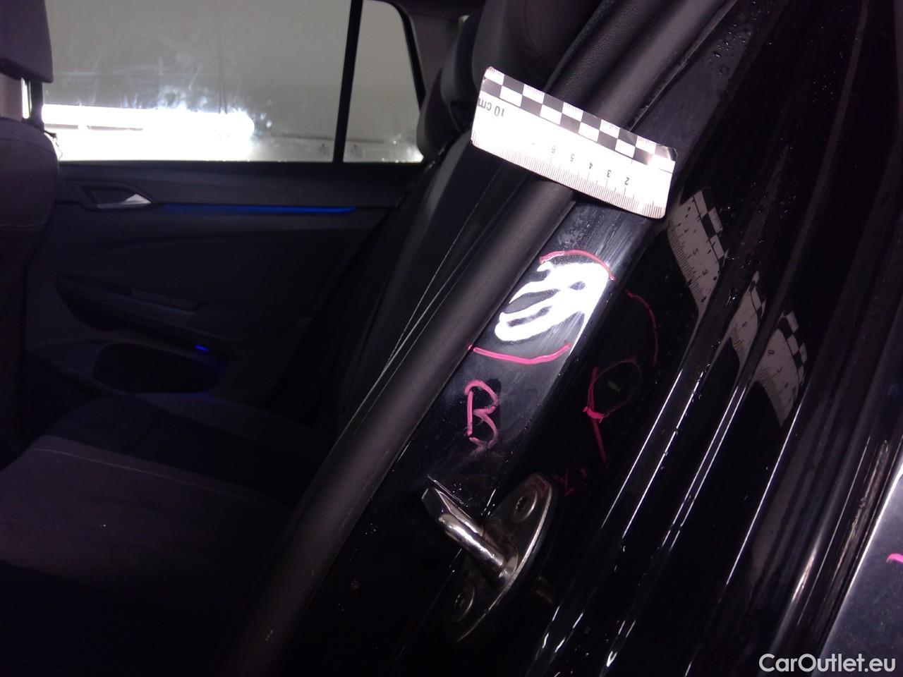  Volkswagen  Golf  Allt.TDI 200 Ed.X 4x4 Aut #14