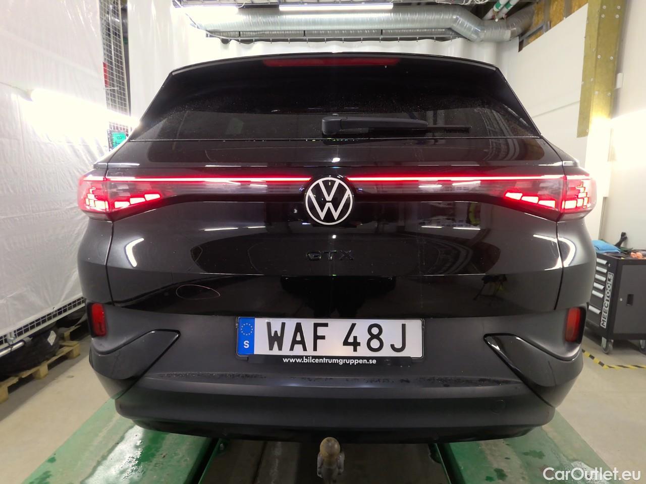  Volkswagen  ID.4  EV 77kWh GTX #7