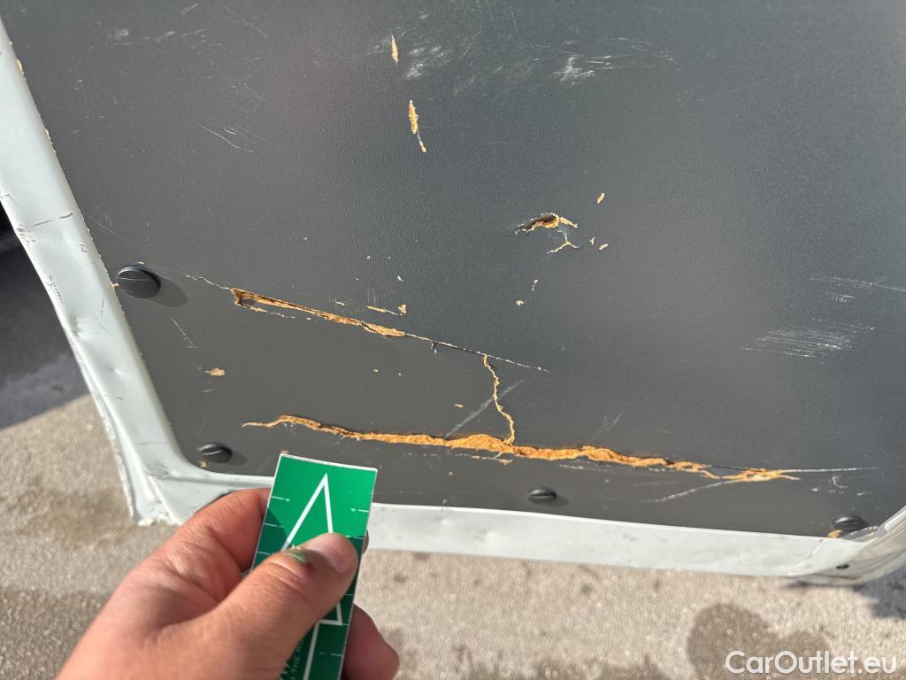  Opel  Vivaro OPEL  / 2019 / 4P / furgón 2.0 Diésel 88kW (120CV) L Inc. Select #24