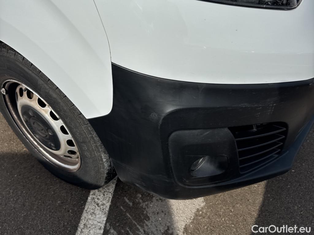  Opel  Vivaro OPEL  / 2019 / 4P / furgón 2.0 Diésel 88kW (120CV) L Inc. Select #19