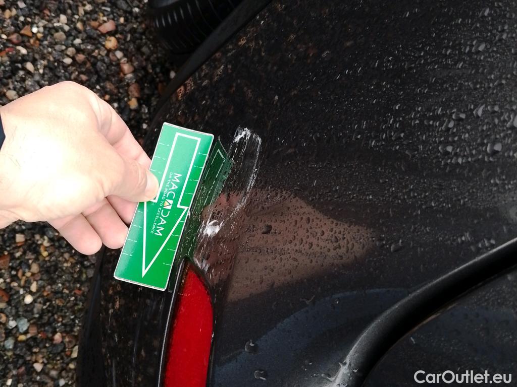  DS  DS7 DS DS 7 Crossback / 2017 / 5P / todoterreno BlueHDi DE 96kW (130CV) Auto. CHIC (AC) #22