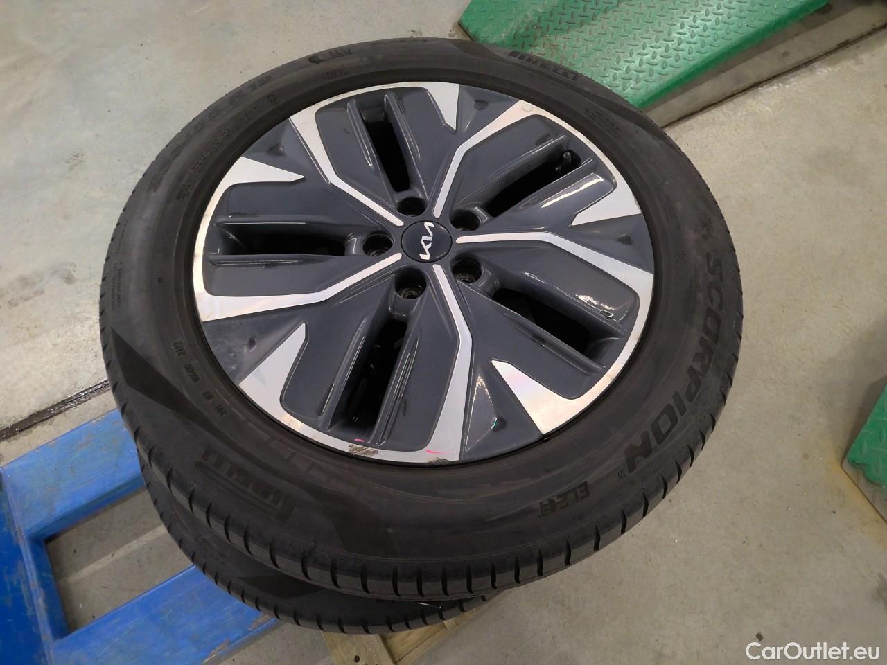  KIA  Ev6  77.4kWh 325 AWD GT-L.Vegan #36