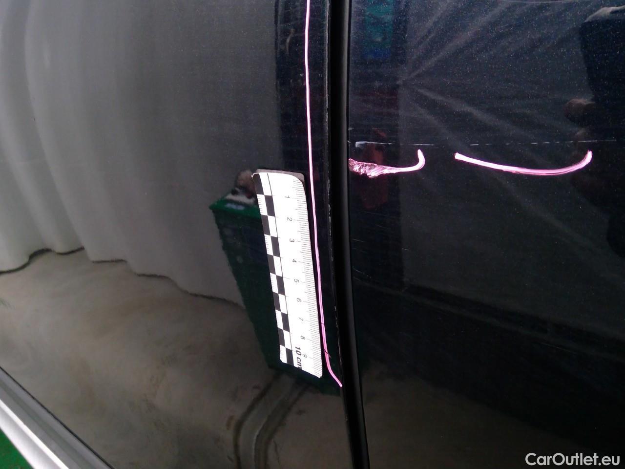  Volkswagen  Golf  Allt.TDI 200 Ed.X 4x4 Aut #6