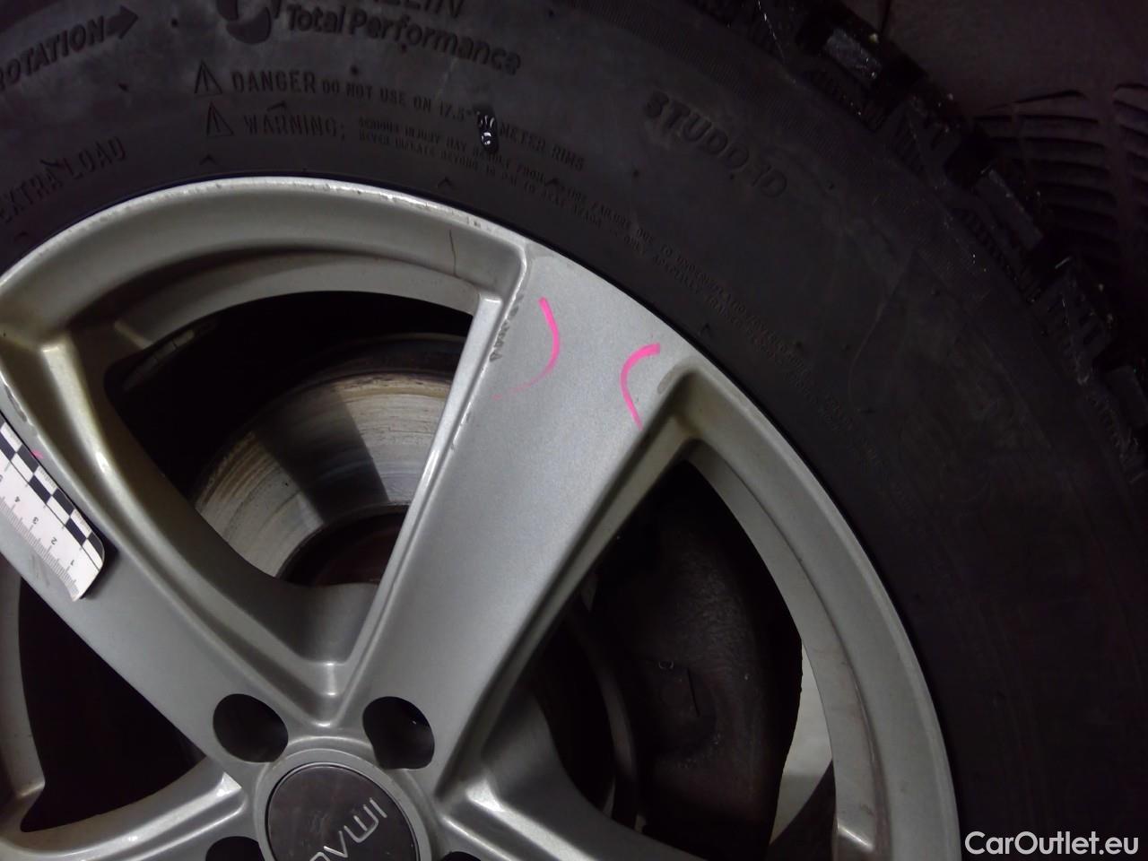  Volkswagen  Golf  Allt.TDI 200 Ed.X 4x4 Aut #35