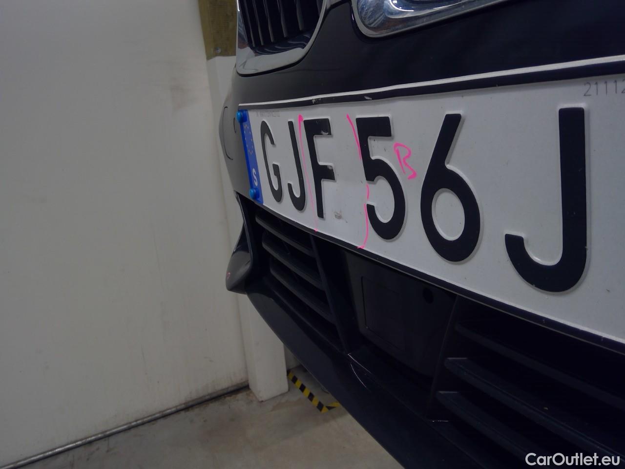  Bmw  Serie 3 330e Tour. Connect.Edit. Aut #3