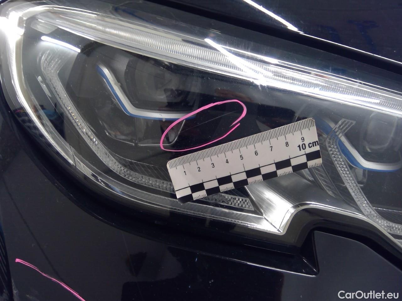  Bmw  Serie 3 330e Tour. Connect.Edit. Aut #21