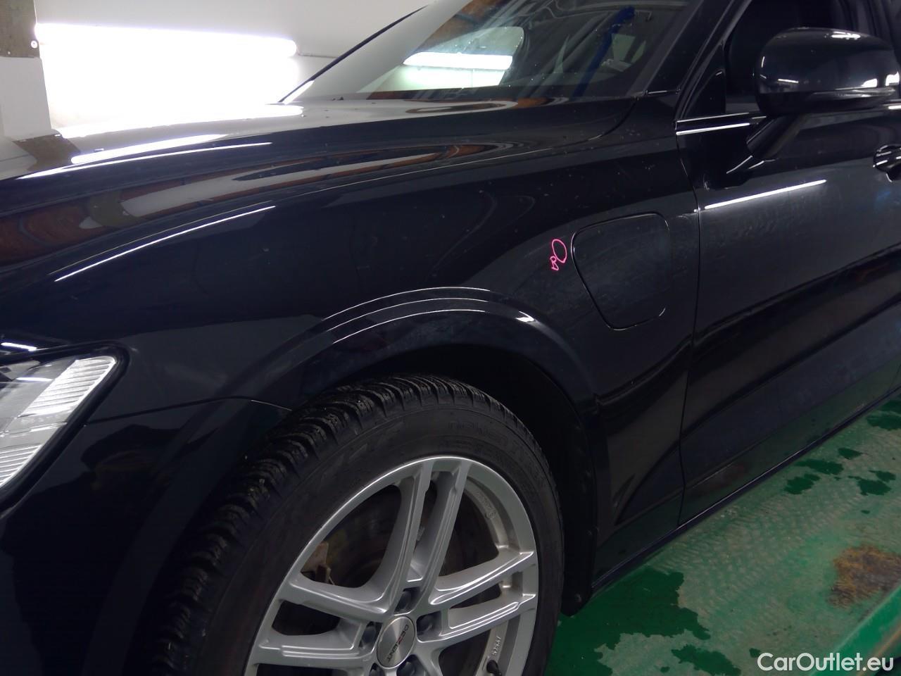  Volvo  V60  T6 AWD R-Design Rechar.Aut #3