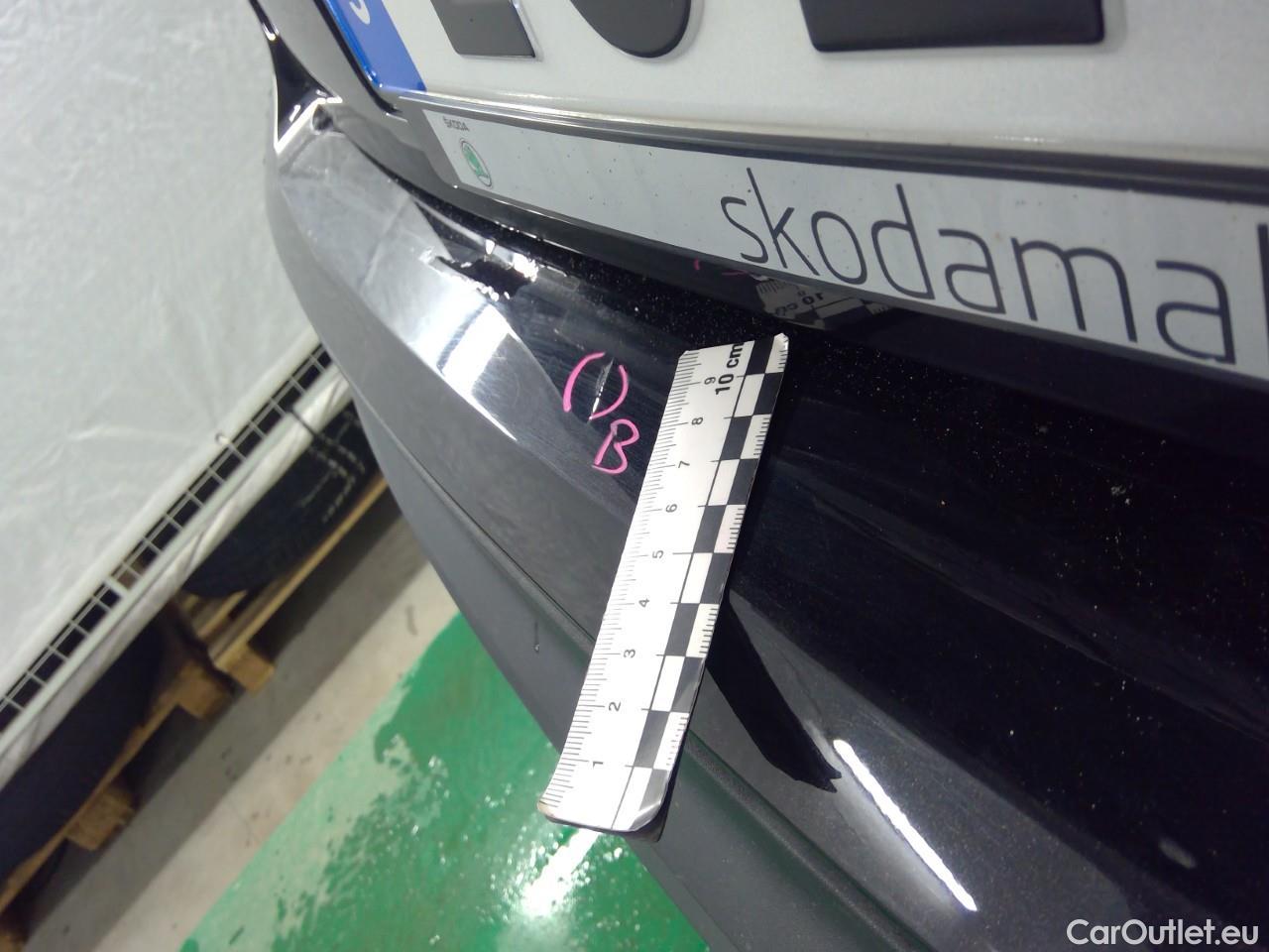  Skoda  ENYAQ  iV80 5d #16