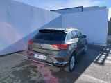  Volkswagen  T-ROC VOLKSWAGEN  / 2017 / 5P / todoterreno Advance 2.0 TDI 110kW (150CV) DSG (AC2) #2