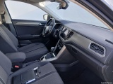  Volkswagen  T-ROC VOLKSWAGEN  / 2017 / 5P / todoterreno Advance 2.0 TDI 110kW (150CV) DSG (AC2) #6