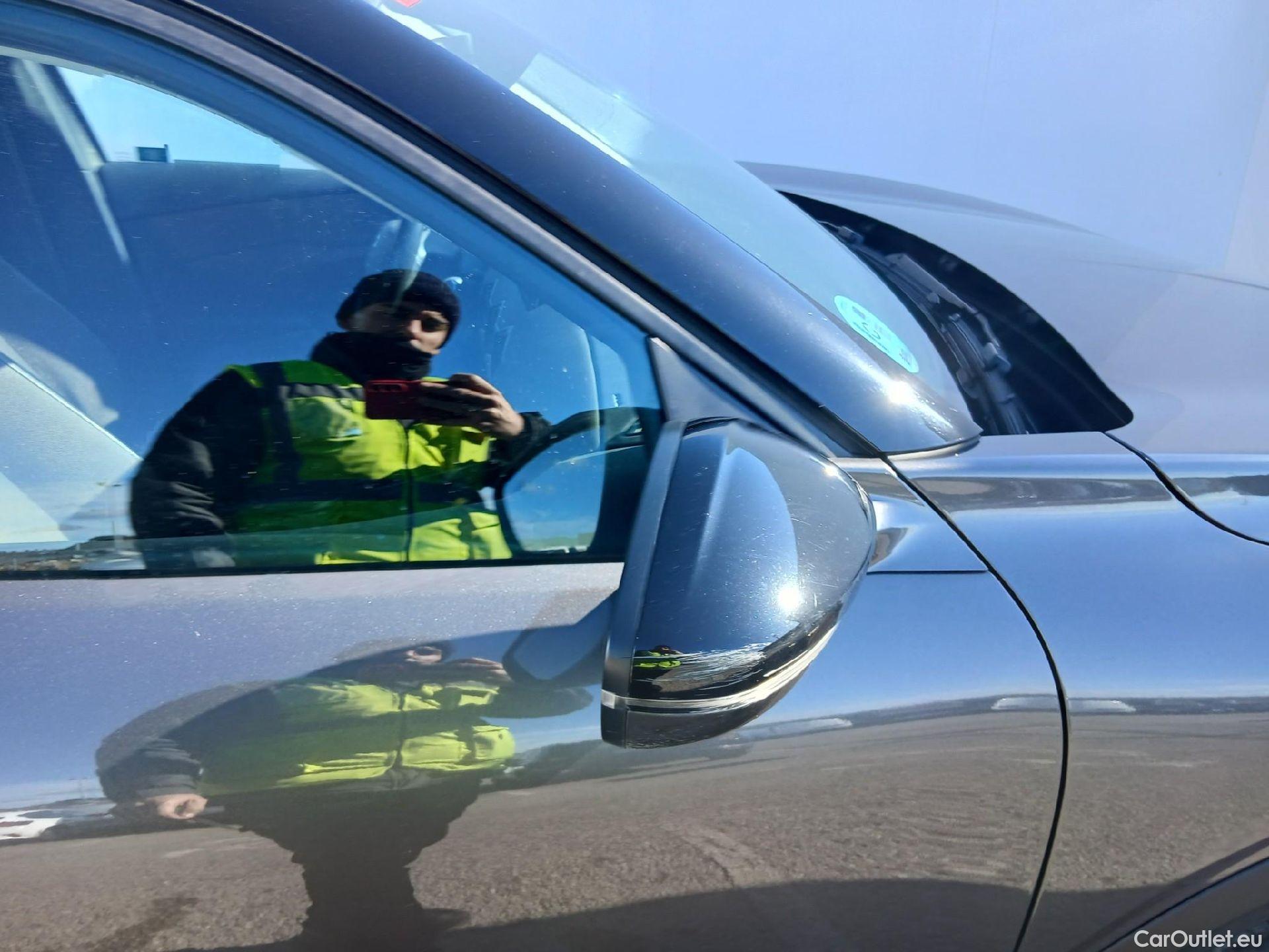  Citroen  DS3 DS DS 3 Crossback / 2018 / 5P / todoterreno PureTech 73 kW Manual SO CHIC #32