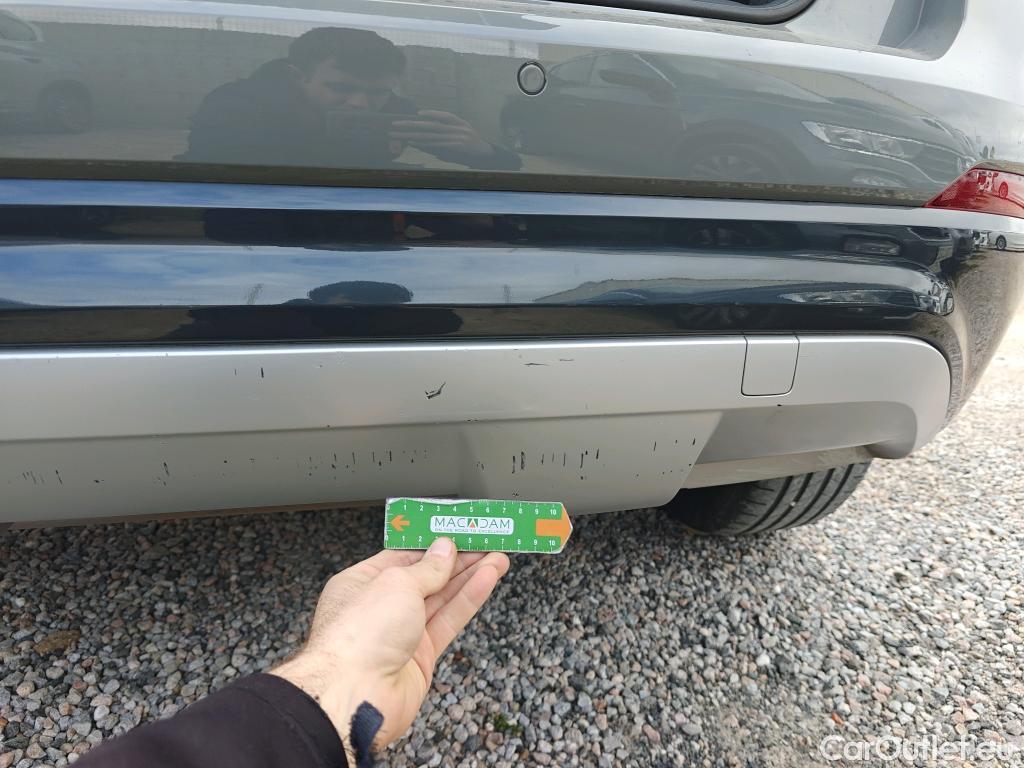  Audi  Q2 AUDI  / 2016 / 5P / todoterreno Design 30 TFSI 85kW (116CV) #5