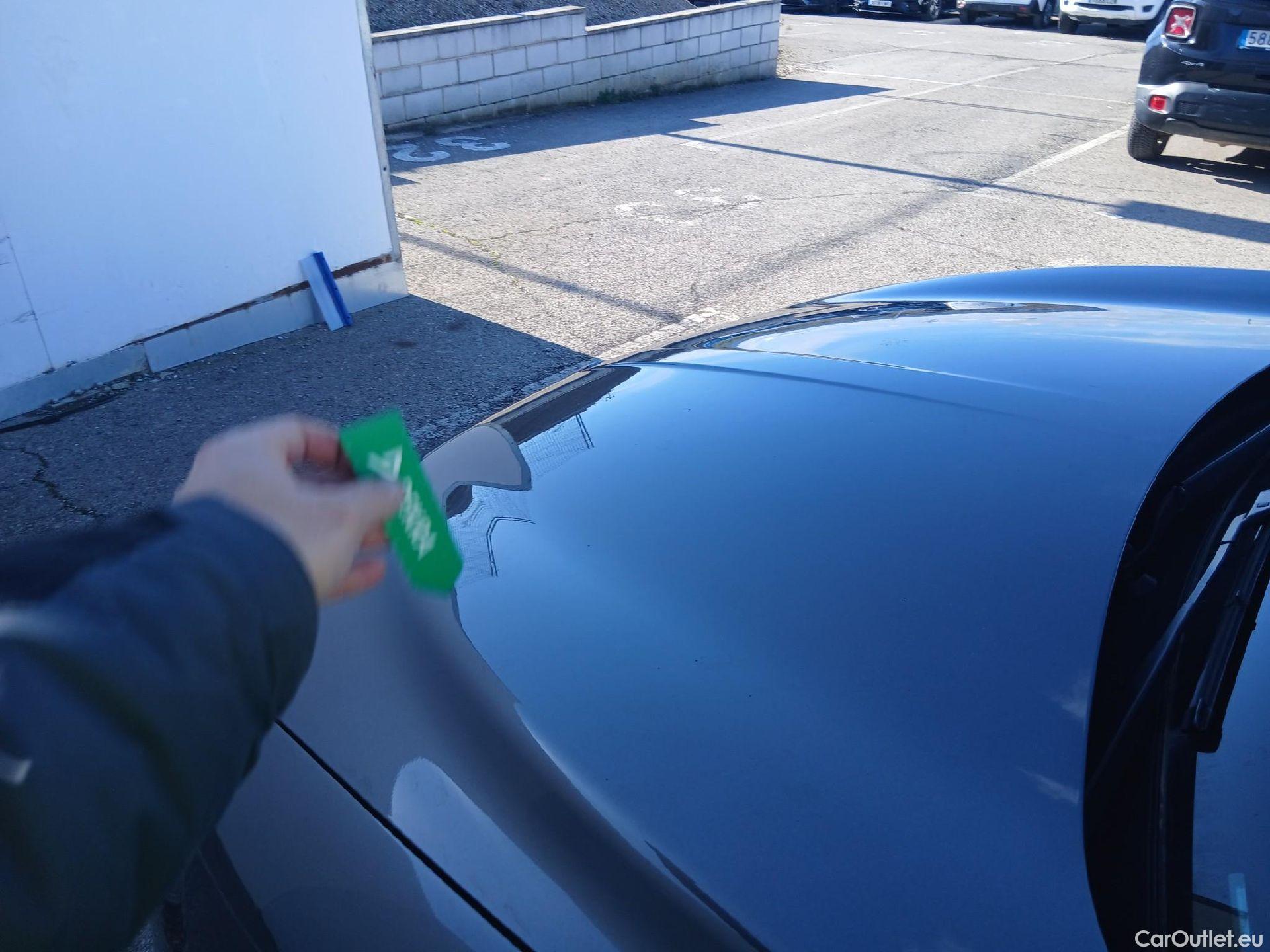  Citroen  DS3 DS DS 3 Crossback / 2018 / 5P / todoterreno PureTech 73 kW Manual SO CHIC #2