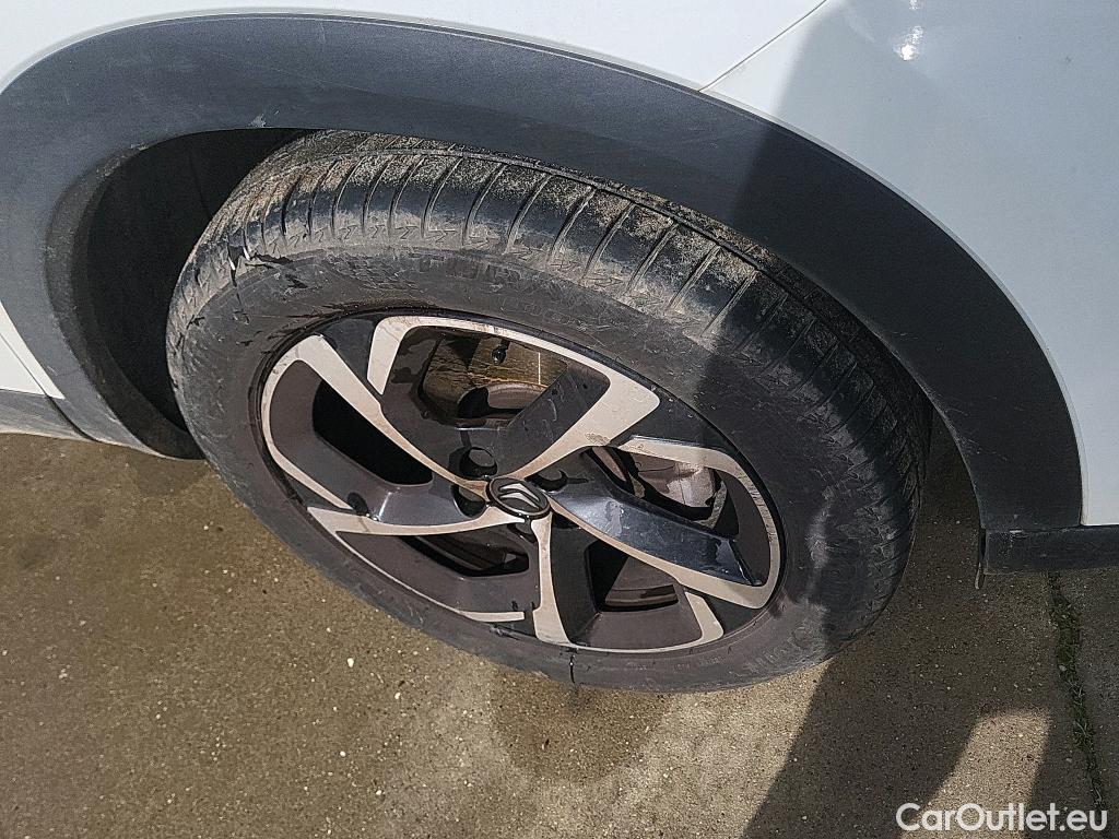  Citroen  C5 CITROEN  Aircross / 2018 / 5P / todoterreno BlueHdi 96kW (130CV) S&S Feel (AC) #7