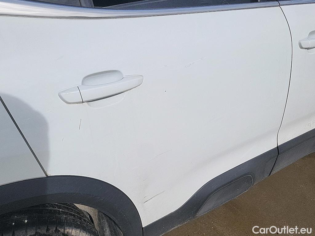  Citroen  C5 CITROEN  Aircross / 2018 / 5P / todoterreno BlueHdi 96kW (130CV) S&S Feel (AC) #3