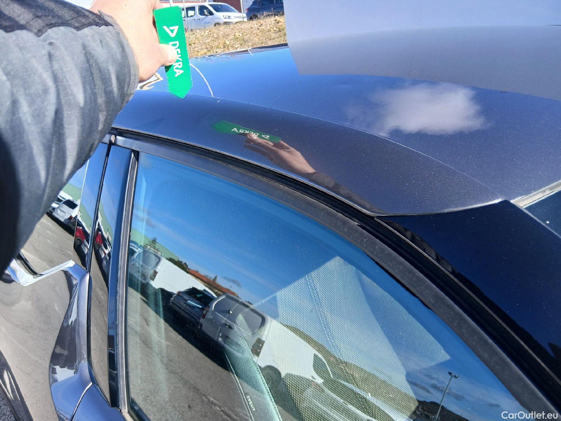  Citroen  DS3 DS DS 3 Crossback / 2018 / 5P / todoterreno PureTech 73 kW Manual SO CHIC #37