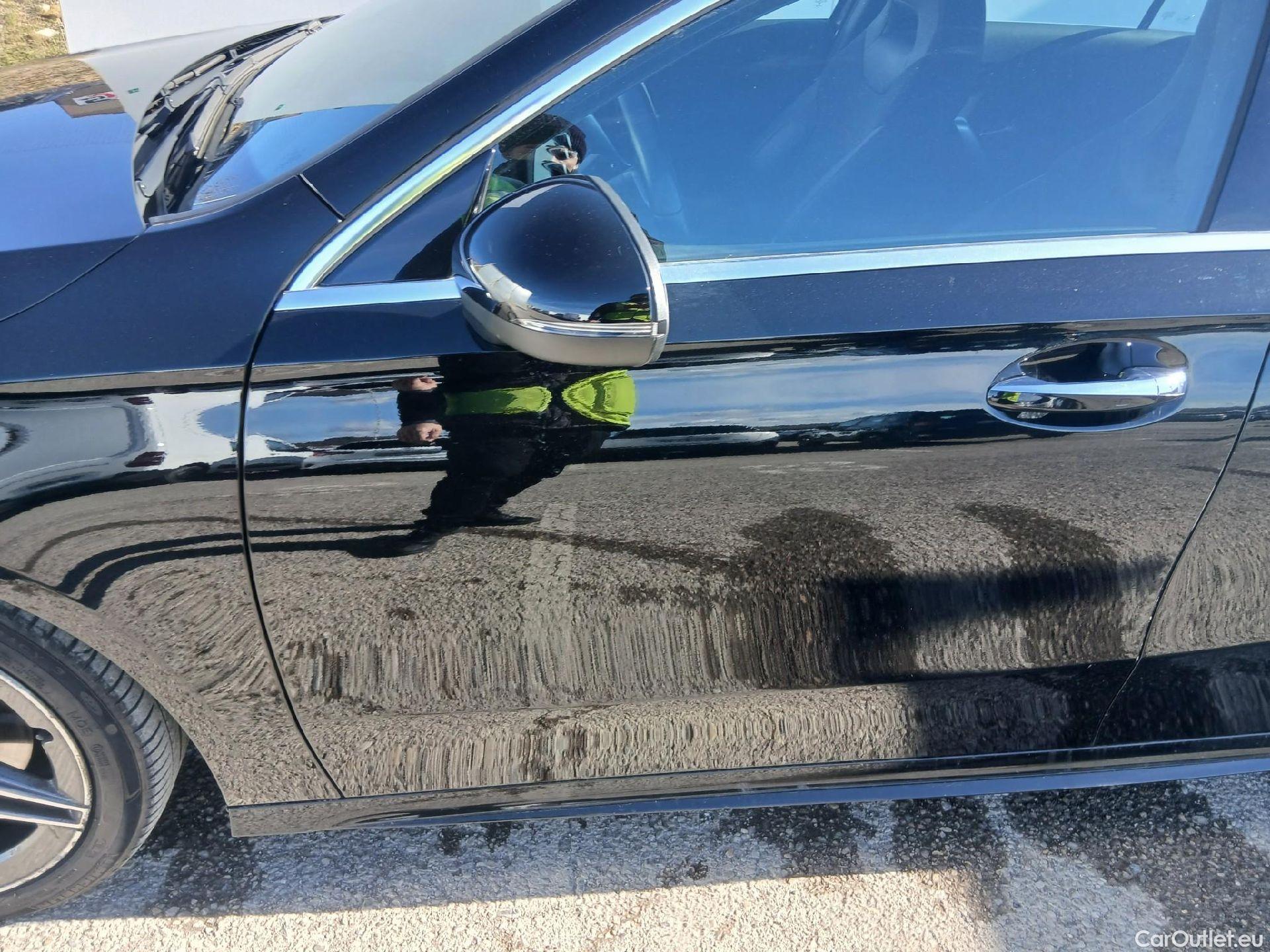  Mercedes  A-Klasse MERCEDES-BENZ Clase A / 2018 / 5P / berlina con portón A 200 #7