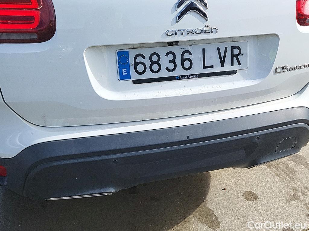  Citroen  C5 CITROEN  Aircross / 2018 / 5P / todoterreno BlueHdi 96kW (130CV) S&S Feel (AC) #13