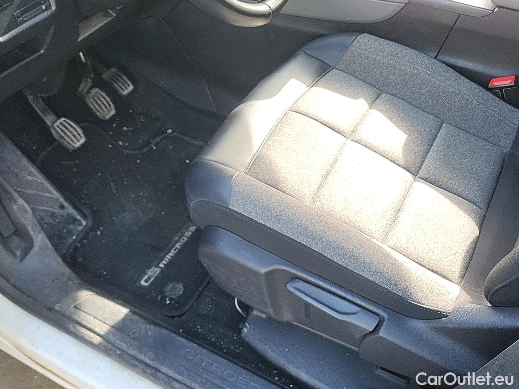  Citroen  C5 CITROEN  Aircross / 2018 / 5P / todoterreno BlueHdi 96kW (130CV) S&S Feel (AC) #18