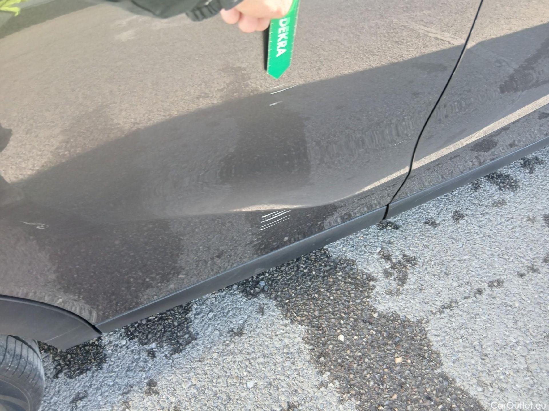  Citroen  DS3 DS DS 3 Crossback / 2018 / 5P / todoterreno PureTech 73 kW Manual SO CHIC #28