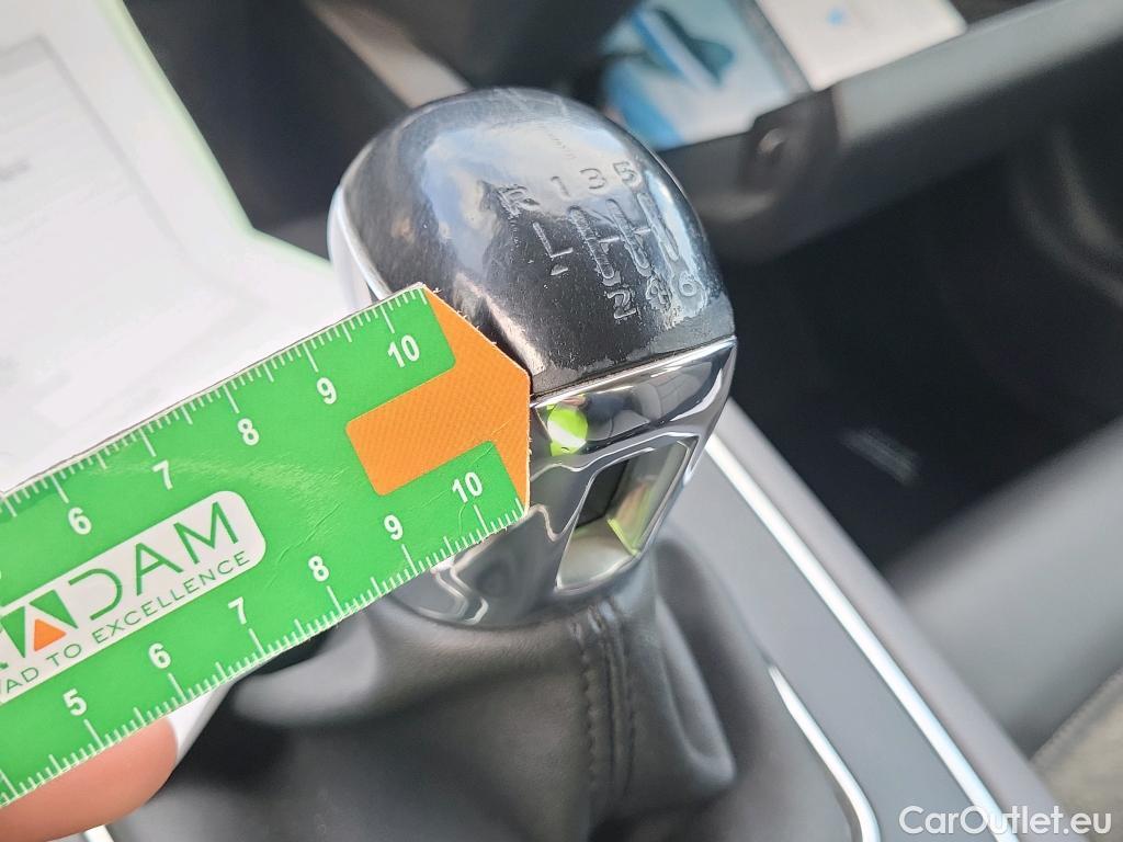  Citroen  C5 CITROEN  Aircross / 2018 / 5P / todoterreno BlueHdi 96kW (130CV) S&S Feel (AC) #12