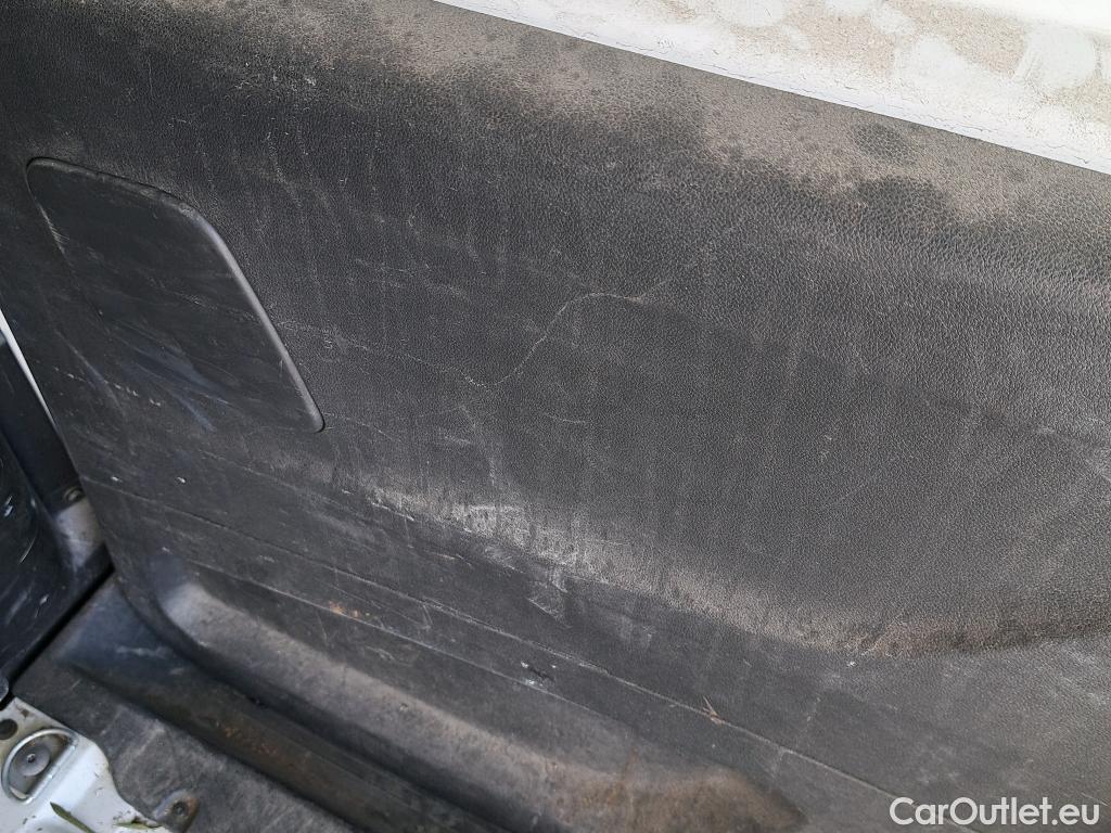  Opel  Combo OPEL  / 2018 / 3P / furgón derivado de turismo 1.5 TD S/S 75kW(100CV) Express L H1 1000 #47