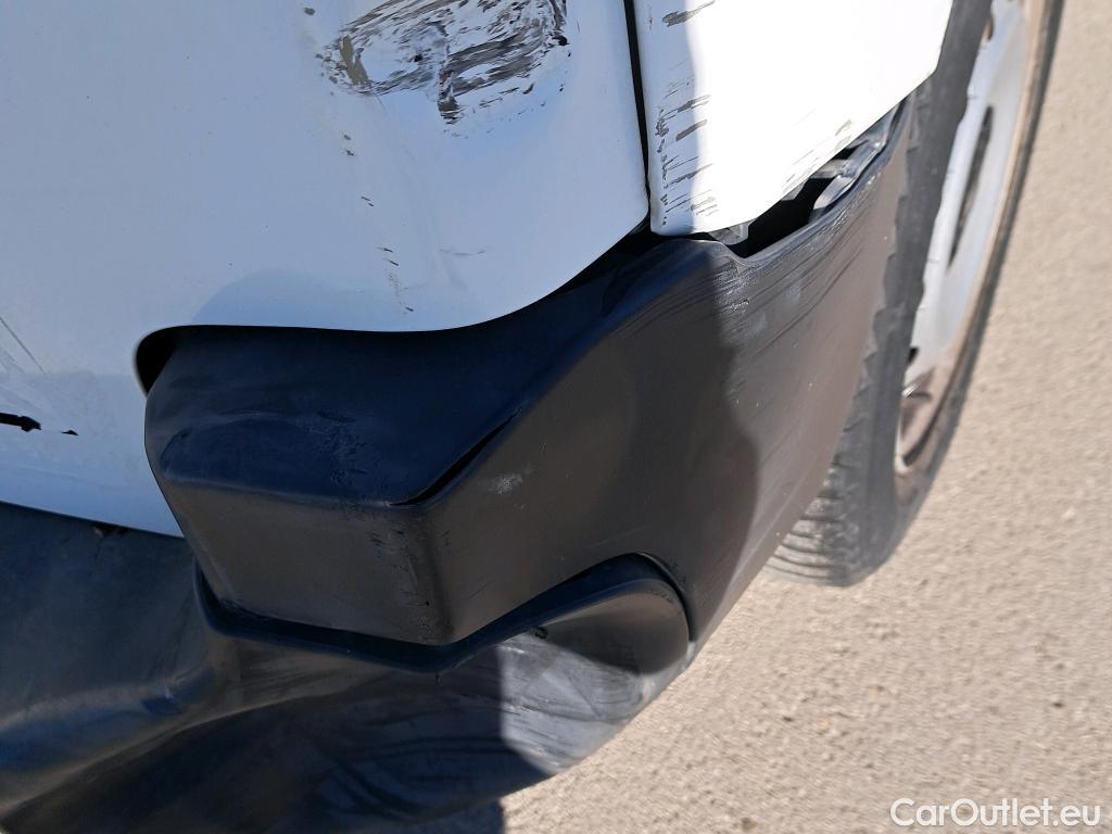  Opel  Combo OPEL  / 2018 / 3P / furgón derivado de turismo 1.5 TD S/S 75kW(100CV) Express L H1 1000 #19