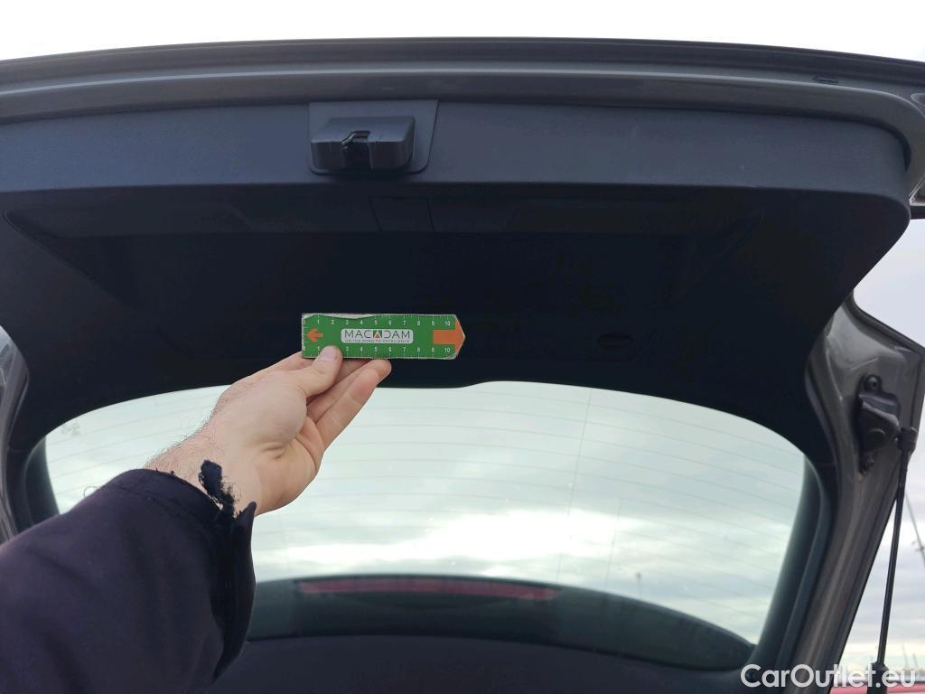  Audi  Q2 AUDI  / 2016 / 5P / todoterreno Design 30 TFSI 85kW (116CV) #6