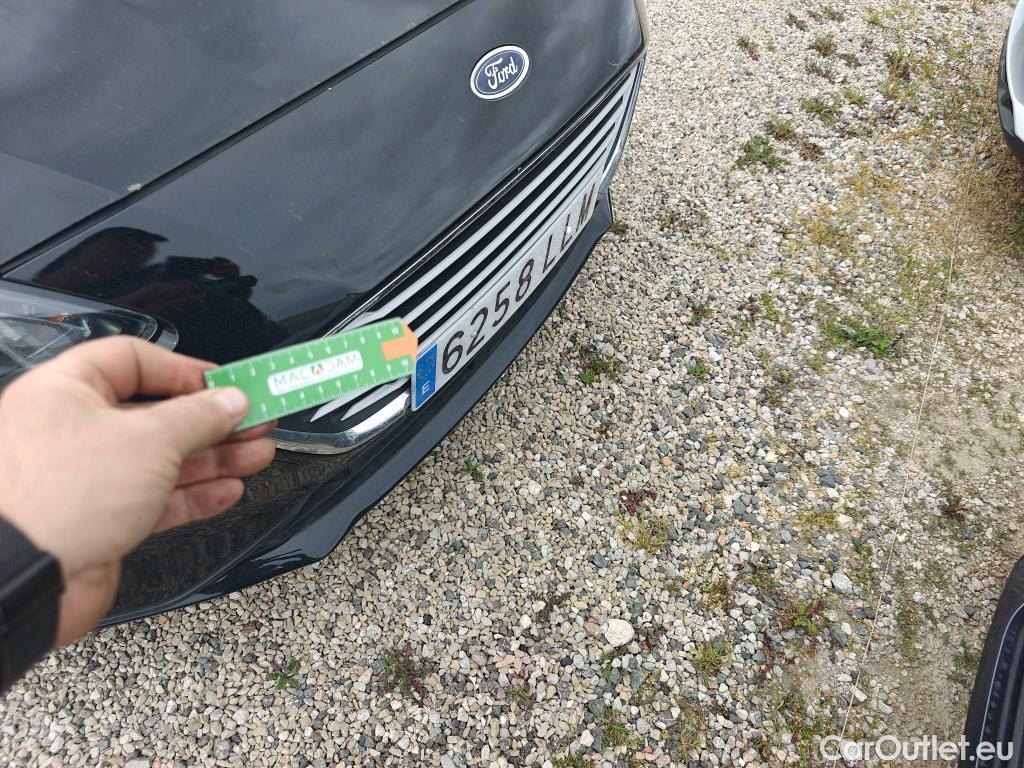  Ford  Focus FORD  / 2018 / 5P / familiar 1.0 Ecoboost 92kW Trend+ Auto SB #5