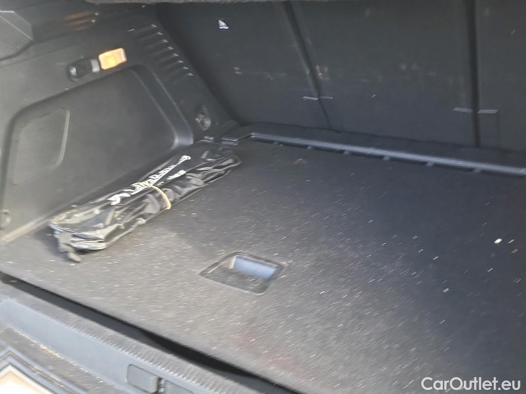  Citroen  C5 CITROEN  Aircross / 2018 / 5P / todoterreno BlueHdi 96kW (130CV) S&S Feel (AC) #15